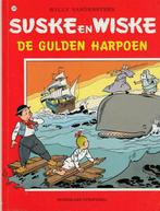 strip Suske en Wiske 236 - De Gulden Harpoen, Une BD, Enlèvement ou Envoi, Willy Vandersteen, Neuf