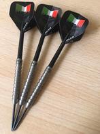 Bull’s NL darts 24 gram, Ophalen of Verzenden, Gebruikt, Pijlen