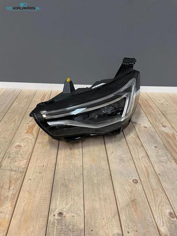 Opel Grandland X Full LED koplamp links beschikbaar voor biedingen