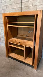 Kast/bureaumeubel, Huis en Inrichting, Ophalen, Gebruikt