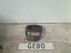 DASHBOARDKASTJE Peugeot 107 (01-2005/05-2014), Auto-onderdelen, Gebruikt, Peugeot
