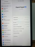 Xiaomi pad 5, Computers en Software, Android Tablets, Ophalen of Verzenden, Zo goed als nieuw