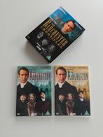 The Barchester Chronicles, starring Alan Rickman, Ophalen of Verzenden, Zo goed als nieuw