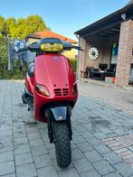 Zip type 3, Fietsen en Brommers, Scooters | Piaggio, Ophalen, Zip