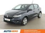 Dacia Sandero 1.0 TCe Comfort (bj 2022), Auto's, Dacia, Voorwielaandrijving, Stof, Gebruikt, 91 pk
