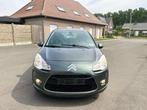 Citroen c3 Exclusive 2010 euro5 1.4 benzine, Voorwielaandrijving, Euro 5, Zwart, 1395 cc