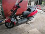 honda pantheon pour pièces, Motoren, Onderdelen | Honda, Ophalen