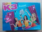 K3 puzzel (Hanne, Marthe en Julia) ***NIEUW***, Ophalen, Nieuw