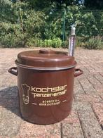 Steraliseerketel, merk: Kochstar, Ophalen, Zo goed als nieuw, Overige typen
