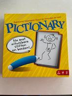 Pictionary in zeer goede staat, Ophalen of Verzenden, Zo goed als nieuw