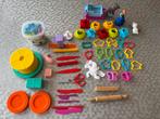 Toebehoren plasticine, Kinderen en Baby's, Speelgoed | Educatief en Creatief, Ophalen, Gebruikt, Knutselen
