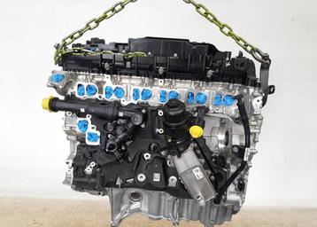 Motor B57B30B 3.0D BMW X5 G05 X6 G06 X7 G07 2km beschikbaar voor biedingen