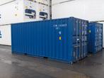 20ft DV nieuw en 2dehands te koop & te huur, Ophalen of Verzenden