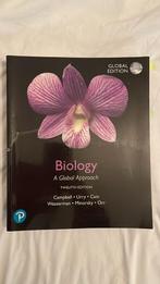 Biology, Boeken, Ophalen, Zo goed als nieuw