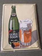 Bier Reclame Kriek Boon, Collections, Enlèvement ou Envoi