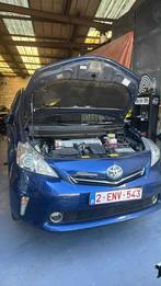 Spécialiste Toyota Hybride Prius Yaris Lexus CTH 200, Enlèvement ou Envoi, Neuf, Lexus