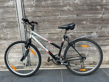 Minerva mountainbike 21 versnellingen beschikbaar voor biedingen