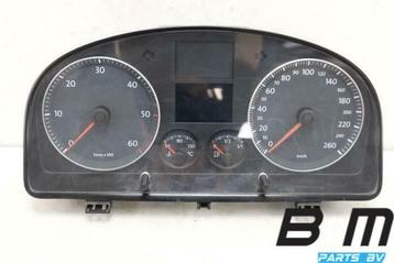 Tellerunit VW Caddy 2K 1T0920863A beschikbaar voor biedingen