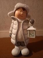 Decoratieve kandelaarhouder xxl, Hobby en Vrije tijd, Vilt, Ophalen, Zo goed als nieuw, Versiering, Wolvilt