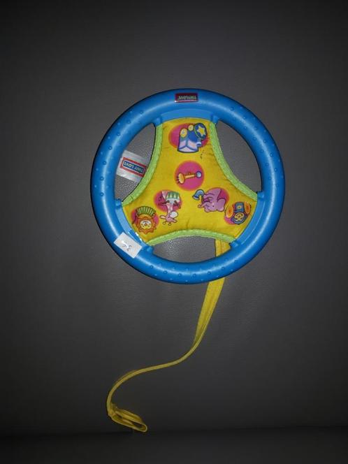 Speeltje:van tiny love, Kinderen en Baby's, Speelgoed | Babyspeelgoed, Zo goed als nieuw, Ophalen