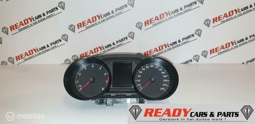 POLO 6C KM TELLER Kilometerteller BENZINE TSI MPI 6C0920730F, Auto-onderdelen, Dashboard en Schakelaars, Volkswagen, Gebruikt