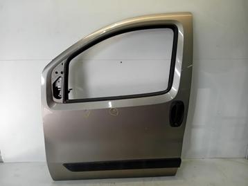 PORTIER LINKS VOOR Citroën Nemo Combi (AJ) (01-2009/-) beschikbaar voor biedingen