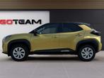 Toyota Yaris Cross Dynamic, Automaat, 116 g/km, Overige kleuren, 116 pk