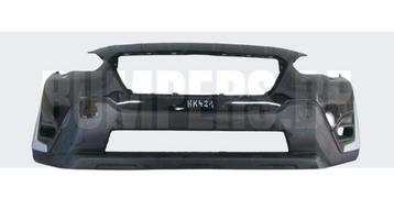 Bumpers Subaru XV Crosstrek II LIFT 20- 57704fL030 Voorbumpe beschikbaar voor biedingen