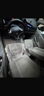 Honda insight, Auto's, Honda, Automaat, Euro 5, Beige, Zwart