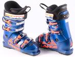 Chaussures de ski 40.5 41 EU pour enfants LANGE RSJ 60 RTL, Carving, Utilisé, Chaussures, Envoi