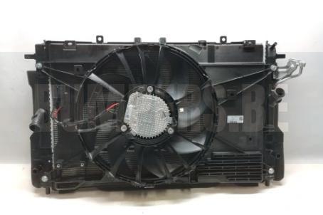 KOELERPAKKET Mazda, CX-30 2.0 SKYACTIV-X 20R AIR CONDITIONIN, Auto-onderdelen, Motor en Toebehoren, Gebruikt, 6 maanden garantie