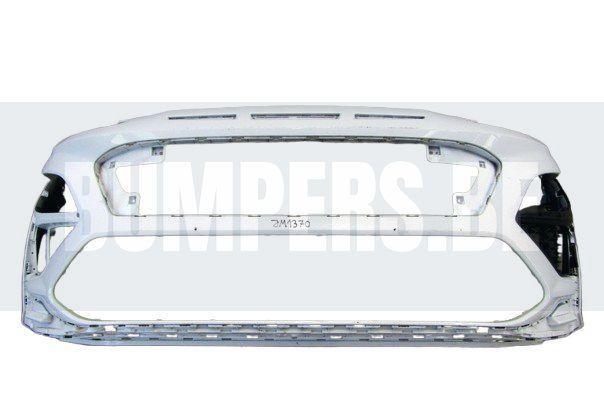 Bumper	Hyundai Kona Facelift N LINE NLINE 21- 86511-J9NA0 Vo, Auto-onderdelen, Carrosserie, Bumper, Voor, Gebruikt, 6 maanden garantie