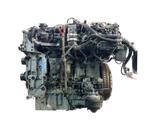 Moteur d'occasion Volvo V70 MK2 285 2.4 D – D5244T7/D5244T7, Ophalen of Verzenden, Gereviseerd, Volvo