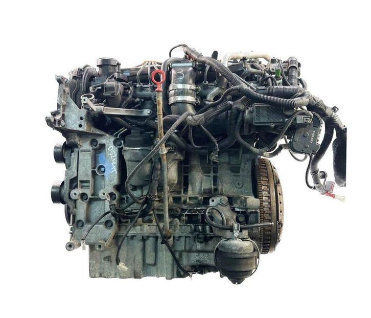 Moteur d'occasion Volvo V70 MK2 285 2.4 D – D5244T7/D5244T7, Auto-onderdelen, Motor en Toebehoren, Volvo, Gereviseerd, Ophalen of Verzenden