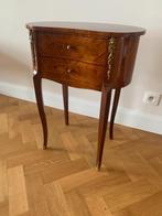 Vintage bijzet commode, Antiek en Kunst, Ophalen