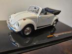 VW Kever 1971 ixo model, Hobby en Vrije tijd, Modelauto's | 1:43, Ophalen of Verzenden, Zo goed als nieuw