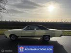 Mercury Comet Cabriolet 1966 | Route 66 Auctions, Automaat, Overige kleuren, Cabriolet, Bedrijf