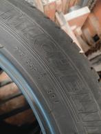 215/55r18 Michelin 45€ per stuk mét montage 21555r18 2155518, Ophalen of Verzenden