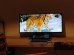 Lg 34" ultrawide monitor, Computers en Software, Ophalen, Gebruikt, Ingebouwde speakers, LG
