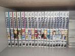 Arpeggio Of Blue Steel Vol 1-19 OOP Manga, Boeken, Strips | Comics, Meerdere comics, Verzenden, Zo goed als nieuw, Japan (Manga)