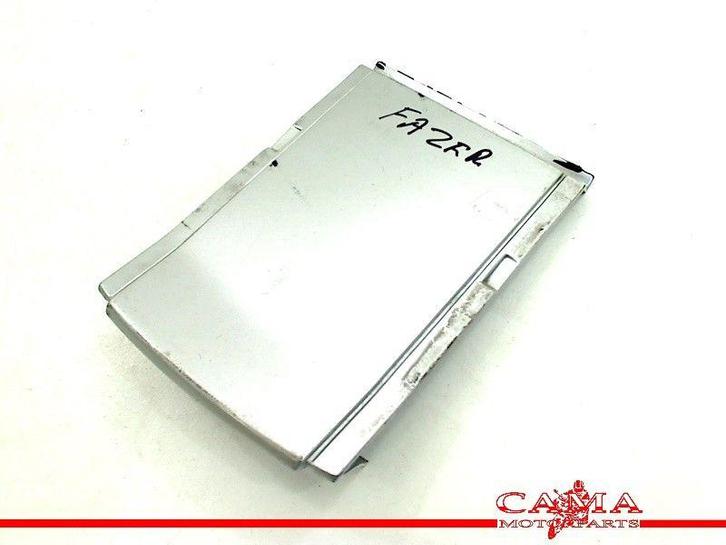 KONTPANEEL MIDDEN Yamaha FZS 600 Fazer 1998-2001 (FZS600), Motoren, Onderdelen | Yamaha, Gebruikt
