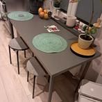 IKEA desk/table, Maison & Meubles, Enlèvement, Réglable en hauteur, Comme neuf, Bureau