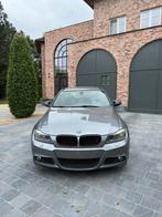 BMW 325D, Auto's, BMW, Euro 5, Achterwielaandrijving, Zwart, Navigatiesysteem