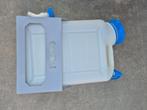 Jerrycan 10L met kraantje en metalen houder, Ophalen of Verzenden, Nieuw