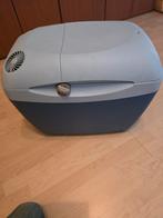 Waeco grote koelbox 12v /220v, Motoren, Accessoires | Koffers en Tassen, Ophalen, Zo goed als nieuw