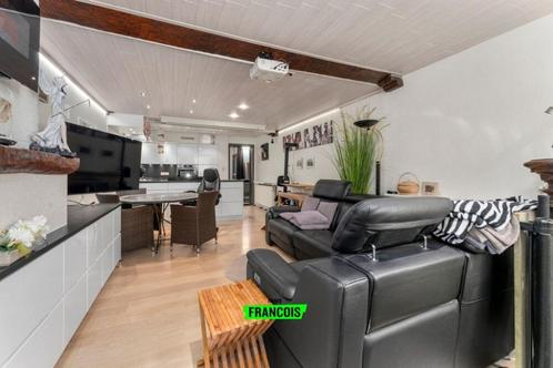 Centraal gelegen sous-sol appartement te Blankenberge, Immo, Huizen en Appartementen te koop, Provincie West-Vlaanderen, tot 200 m²