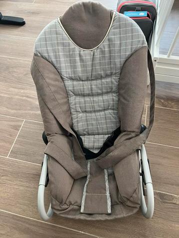 Relax bebe Chicco comme neuf beschikbaar voor biedingen