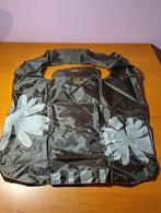 Sac de course en tissu brun avec rangement Match Smatch, Enlèvement, Utilisé, Brun, Autres types