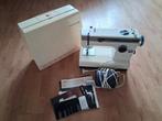 Naaimachine Lewenstein Compacta 70, Ophalen, Zo goed als nieuw, Naaimachine, Lewenstein