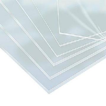 Plexiglas helder platen beschikbaar voor biedingen